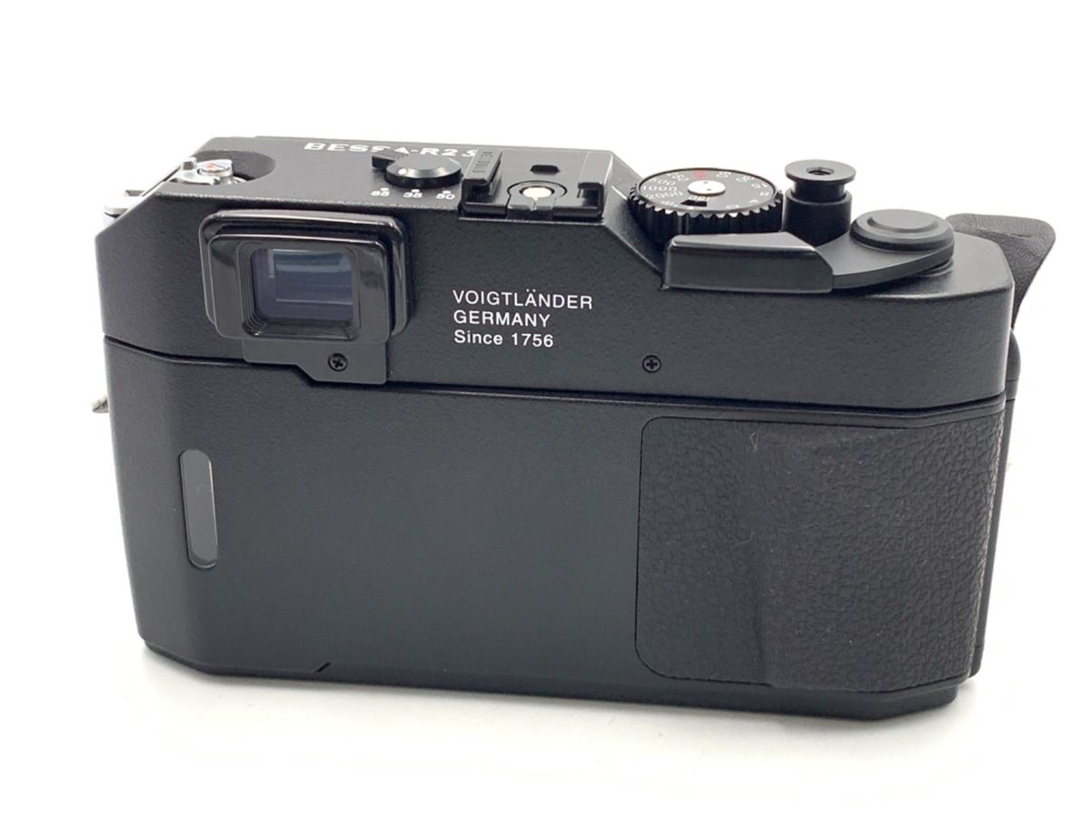 フォクトレンダー Voigtlander BESSA R 2 S Body