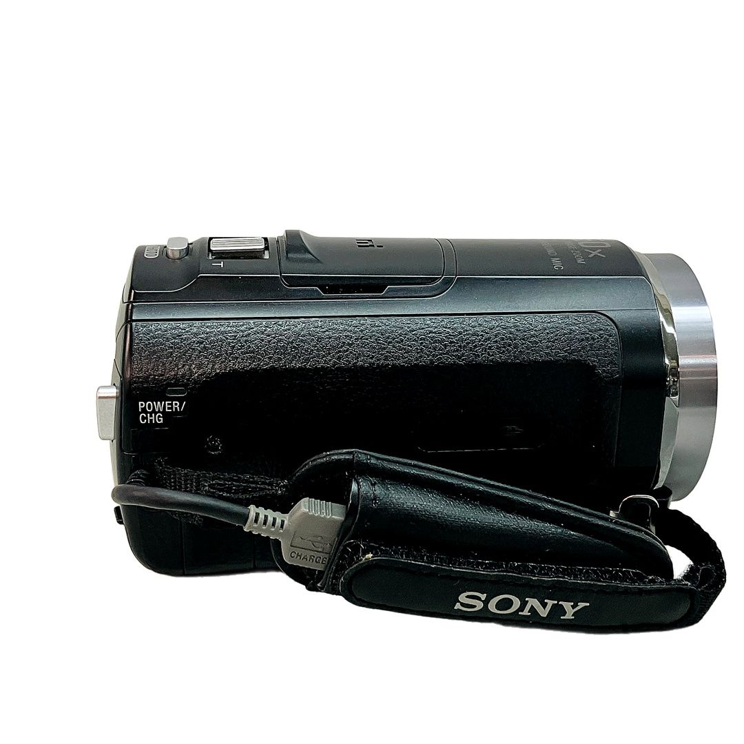  SONY HDR CX 535 Handycam ソニー ハンディカム HD デジタルビデオ カメラ 撮影 ビデオカメラ本体 ビデオカメラ