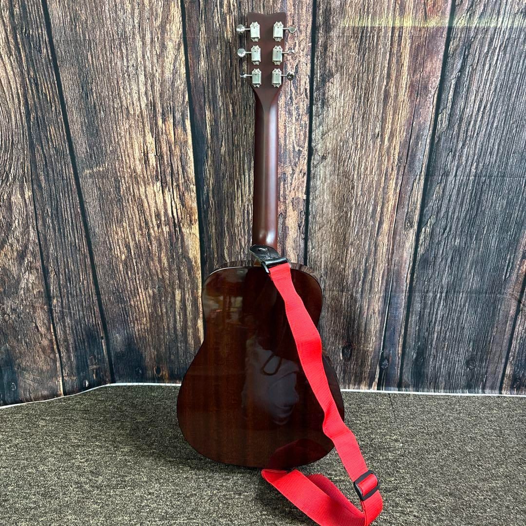 YAMAHA ヤマハ FG-JUNIOR JR2S ミニアコースティックギター YAMAHA