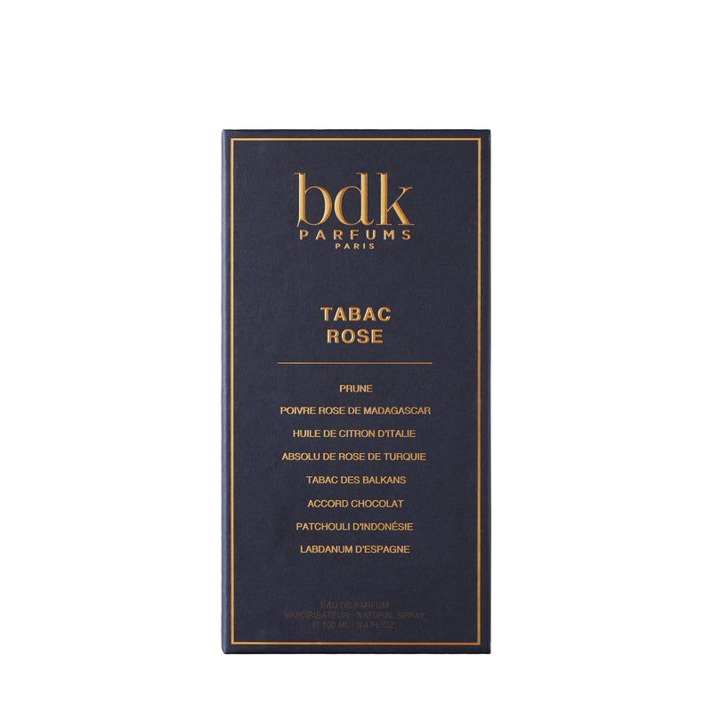 Bdk Parfums | オードパルファム タバックローズ