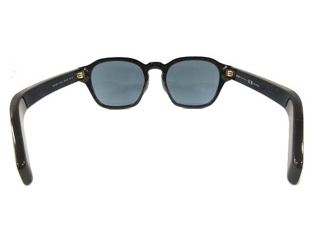 プラダ PRADA ボスリントン サングラス SPR A16-F 53□21 ブルー アイ