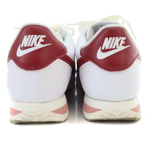 新品❗Nike　レザーコルテッツ 　ホワイトオレンジ 　30cm 楽天市場】ナイキ コルテッツ オレンジの通販