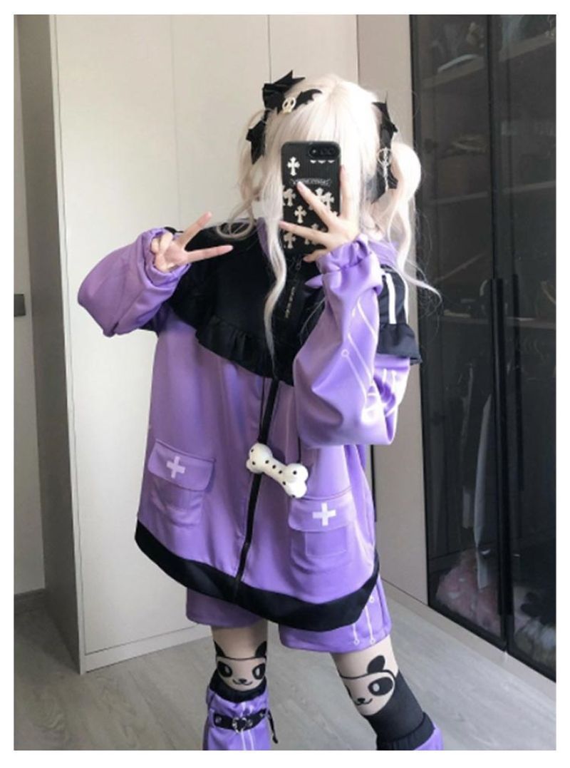 天使界隈