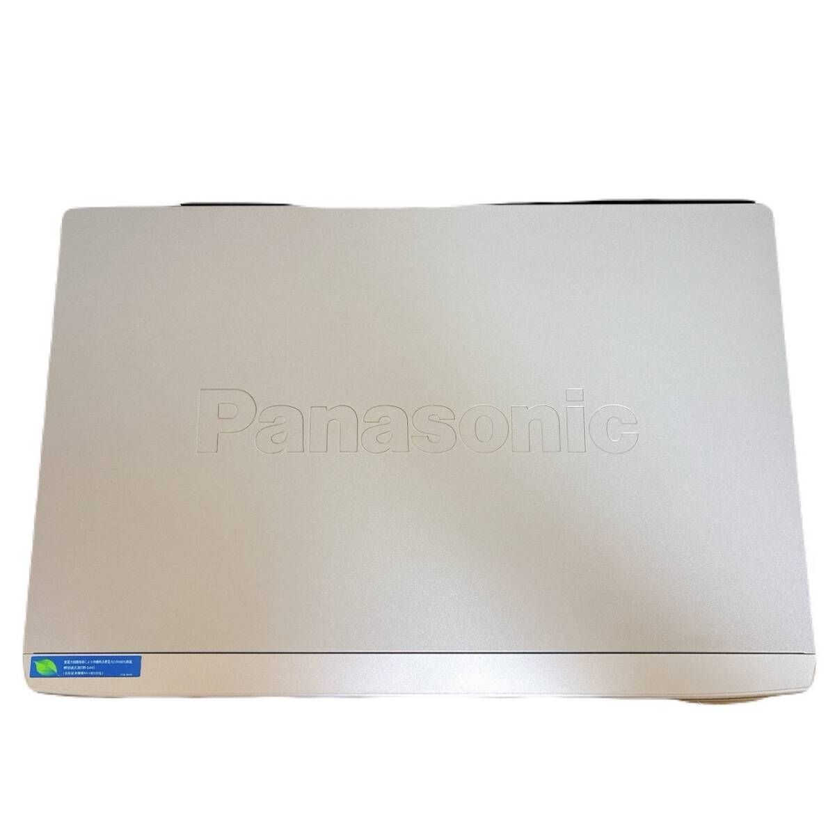 T08733300 【整備品】 Panasonic パナソニック ビデオデッキ VHS