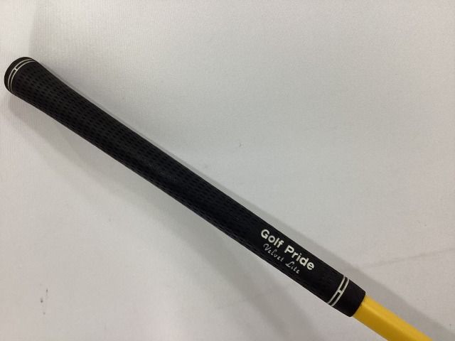 中古】ナイキ SQ フェアウェイウッド 4W/サスクワッチディアマナ(JP)/S