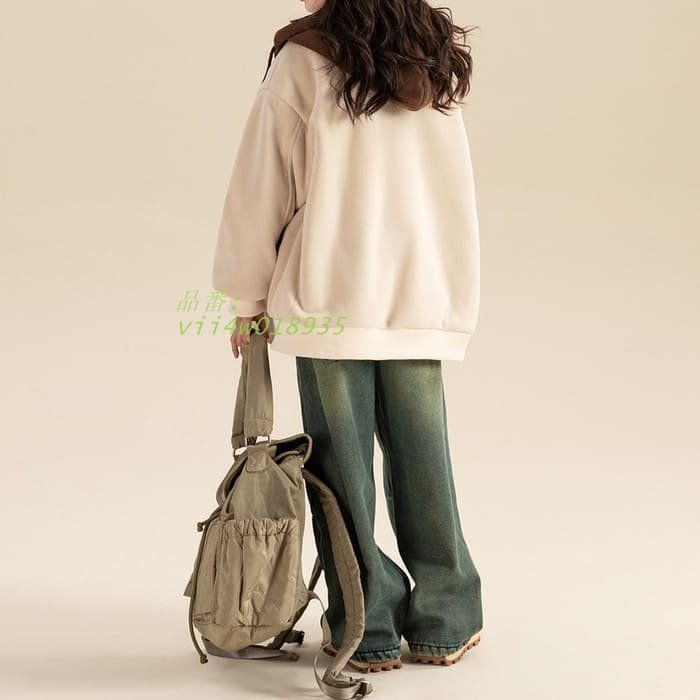 カジュアル ジャケット