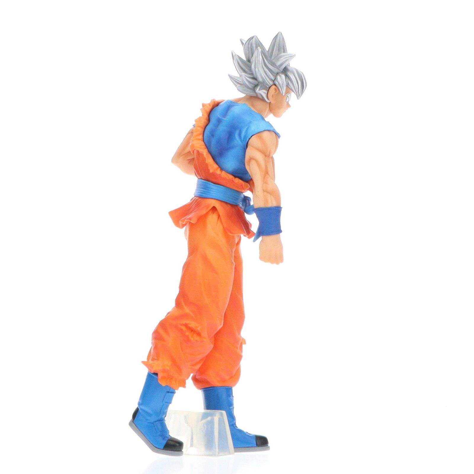 B賞 孫悟空(身勝手の極意) フィギュア 一番くじ ドラゴンボール SUPER