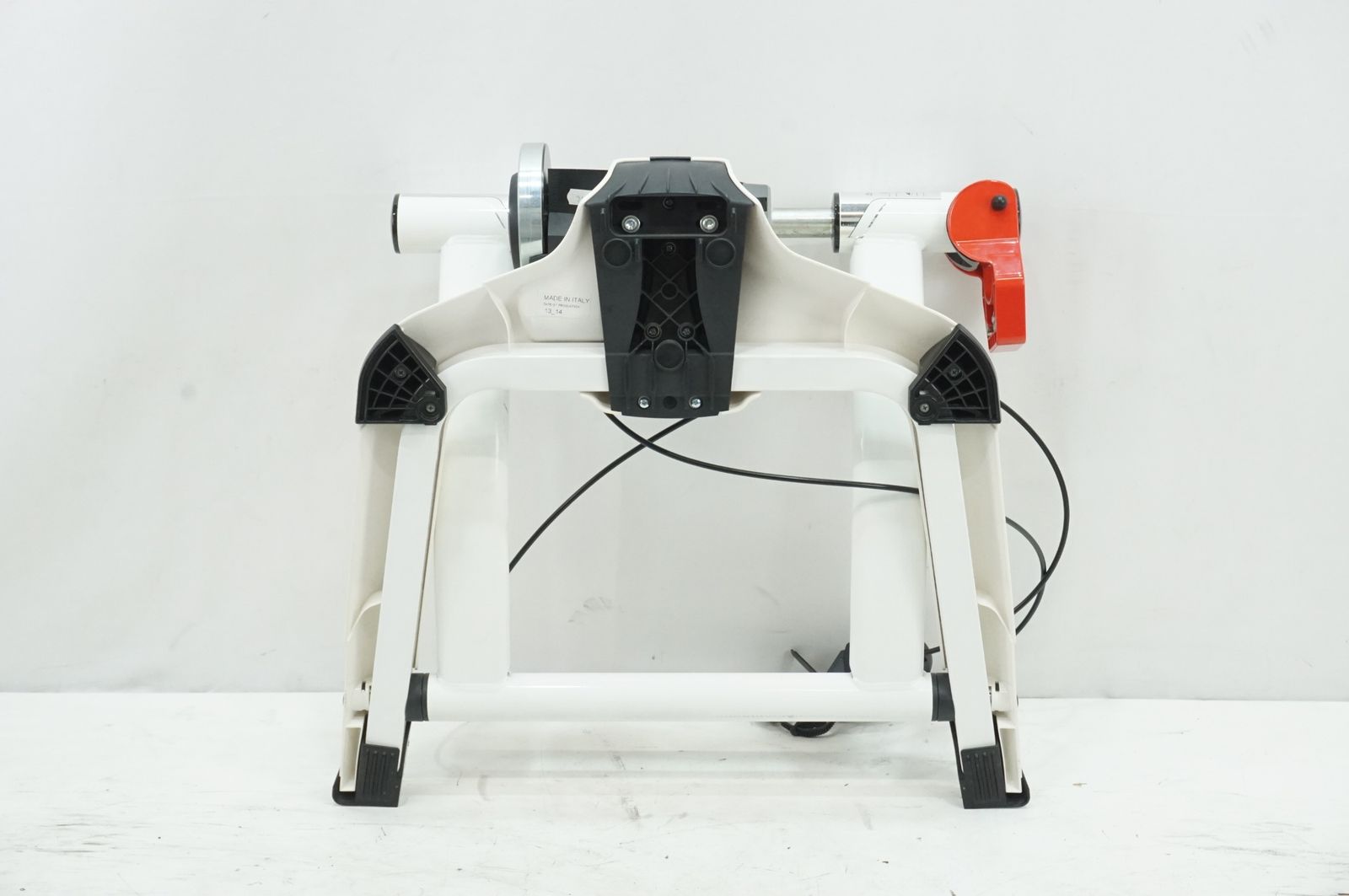 エリート Elite QUBO POWER MAG SMART B+ 8段階負荷調整 0315340001