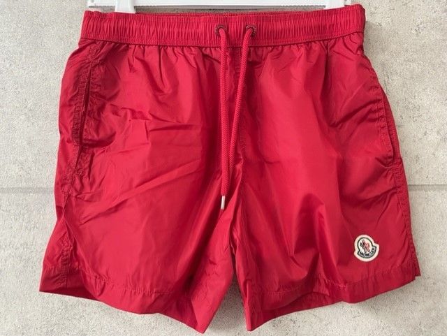 サイズS-XL□新品□モンクレール BOXER MARE ショーツ ショート サイズS-XL□新品□モンクレール BOXER MARE ショーツ ショート
