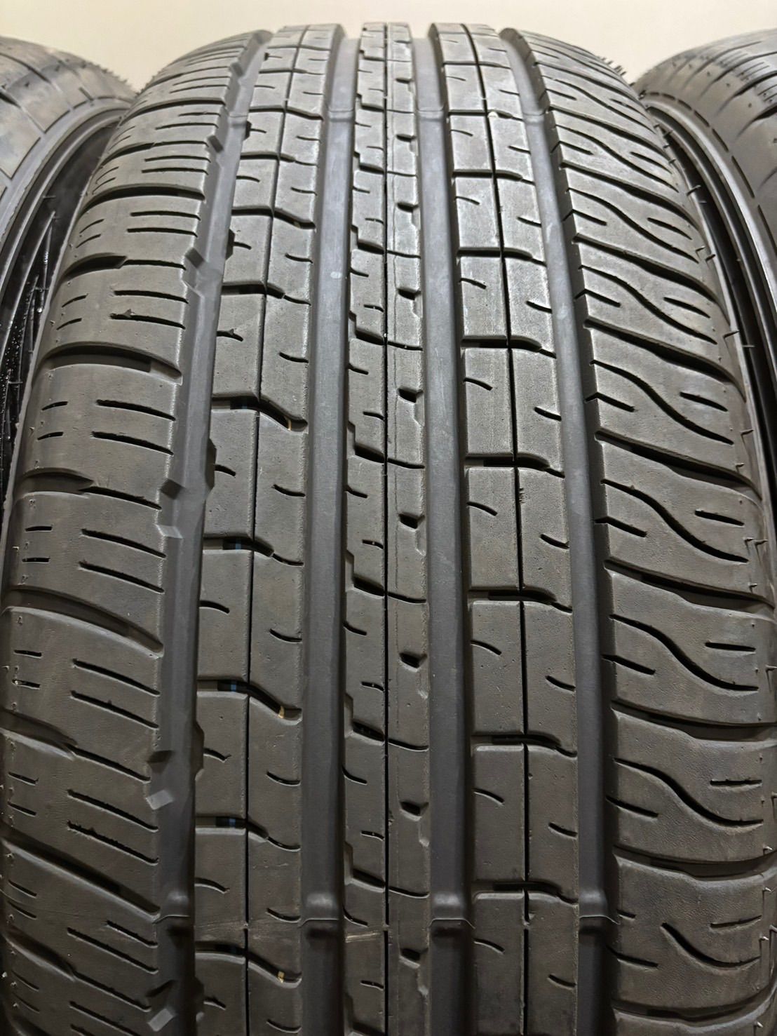 55R20 DUNLOP