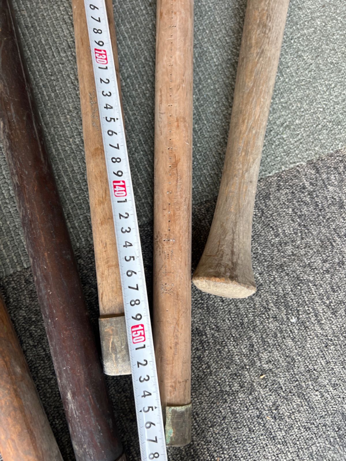 古城様専用 この中の袖がらみ一本のみ〗⭐︎ 昭和 レトロ 古道具 袖搦