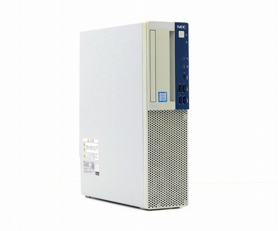 内蔵型SSD NEC MaL36L-5 i3-9100/Win11 Pro(24H2) 内蔵型SSD NEC MaL36L-5 i3-9100/Win11 Pro(24H2) 内蔵型SSD NEC