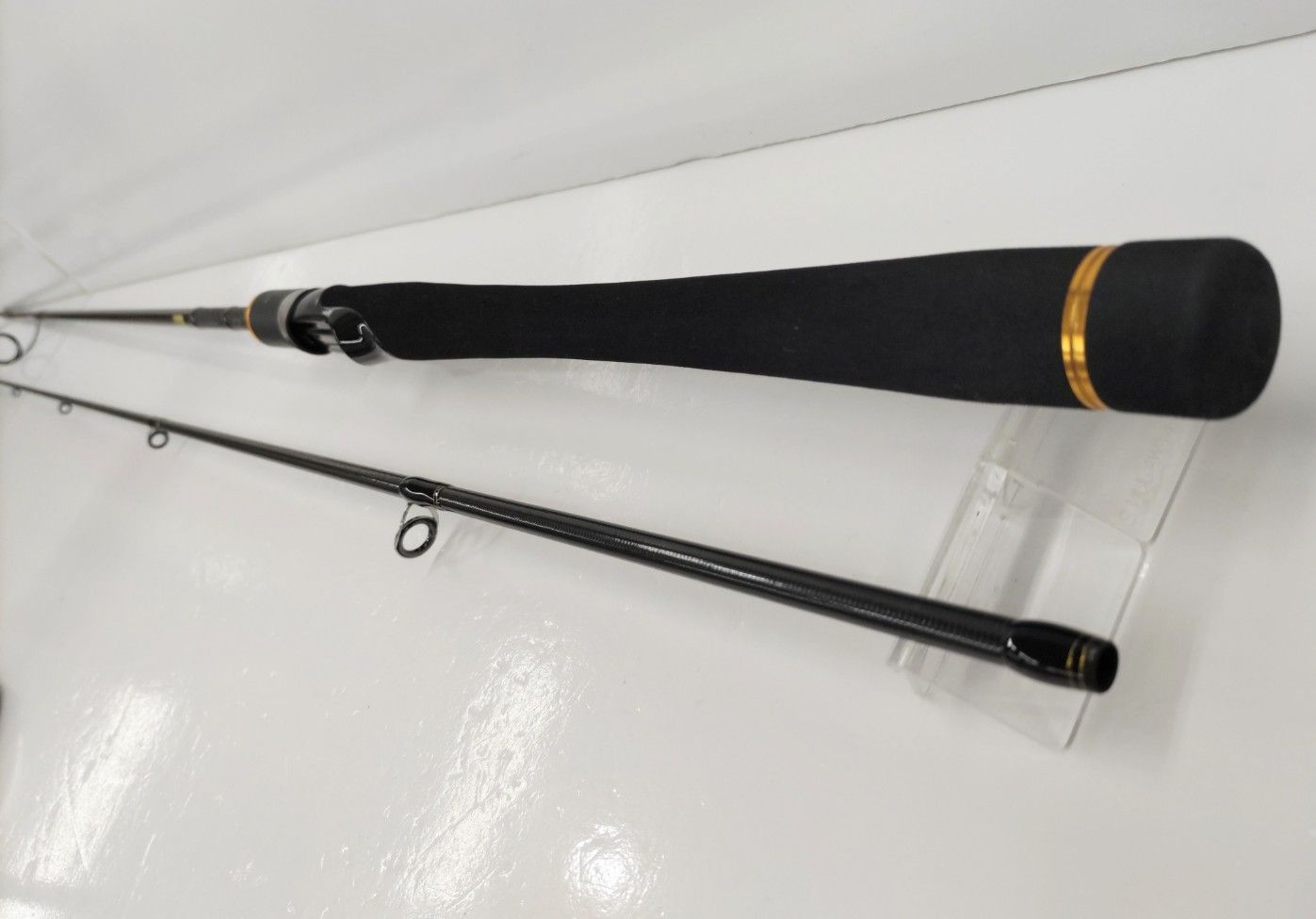 バスフィッシング