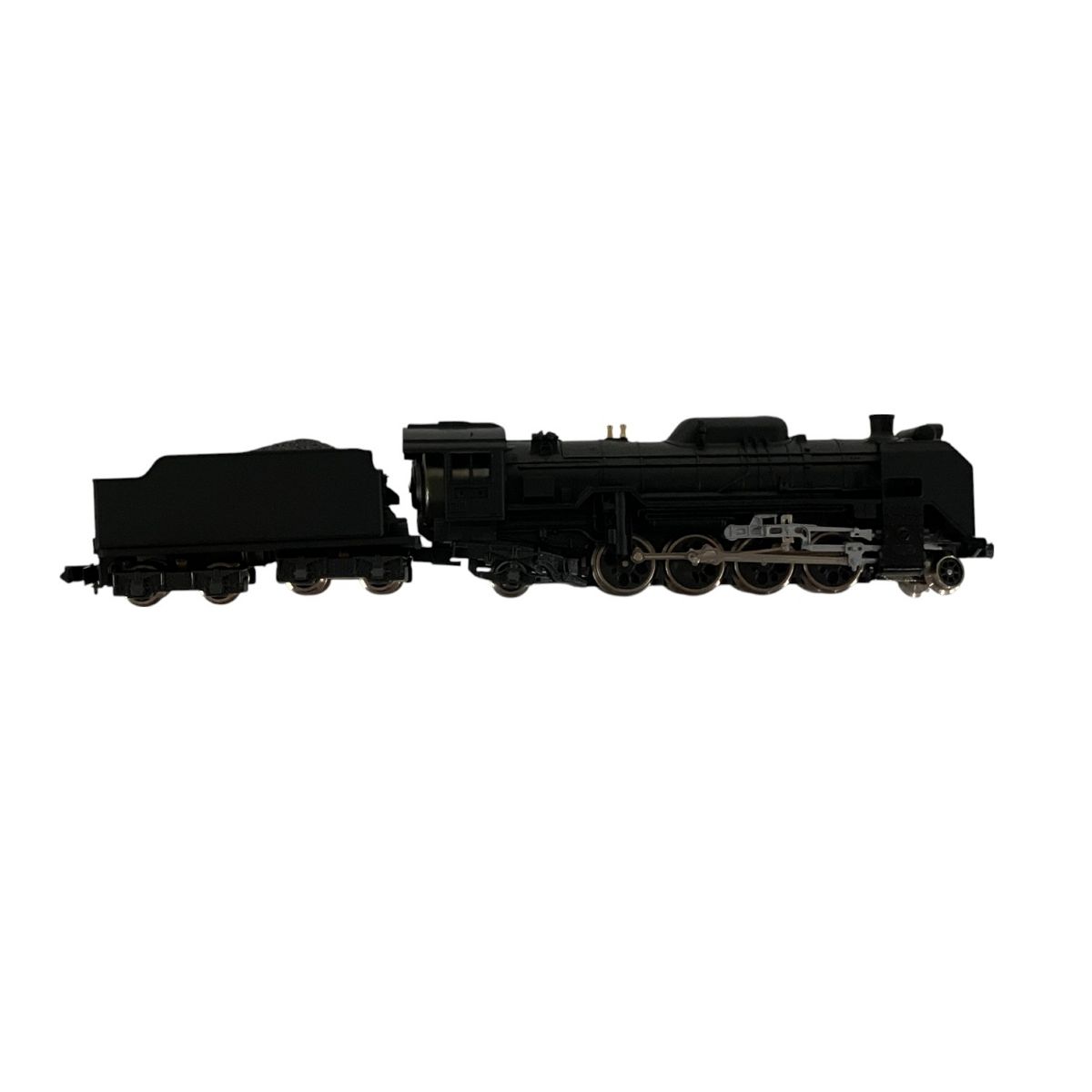 KATO D51 Nゲージ 鉄道模型　2006-9 D51 標準形 (鉄道模型) - ホビーサーチ 鉄道模型 N