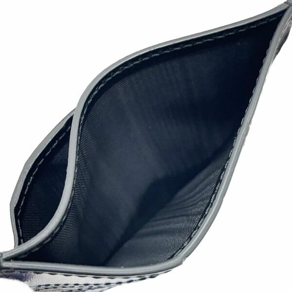 カードケース ロゴ