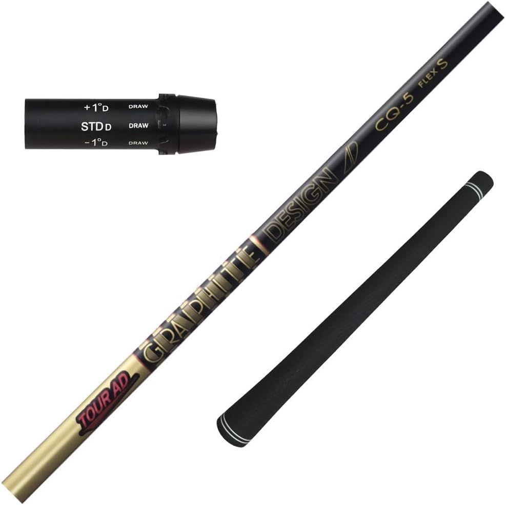 COBRA - 新品未使用 Tour AD CQ-6 FW Sシャフト COBRA 新品未使用 Tour AD CQ FW Sシャフト COBRA - メルカリ