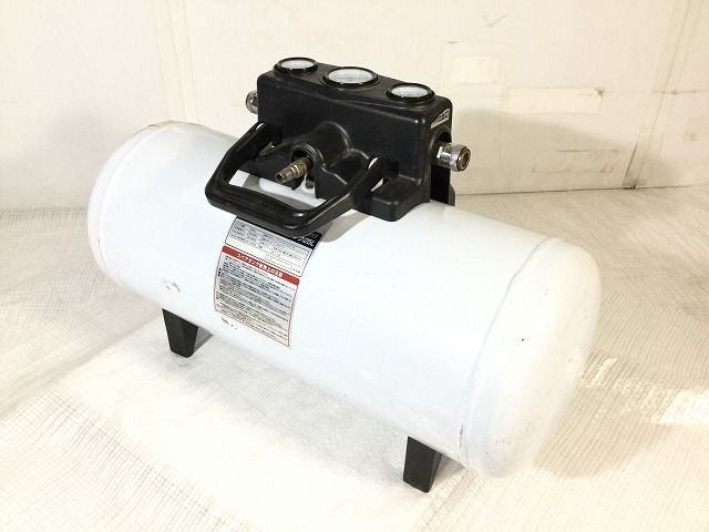 アースマン 25L