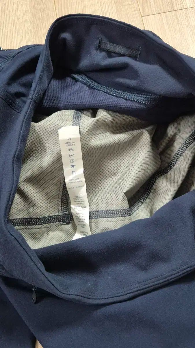 ルルレモン Beat