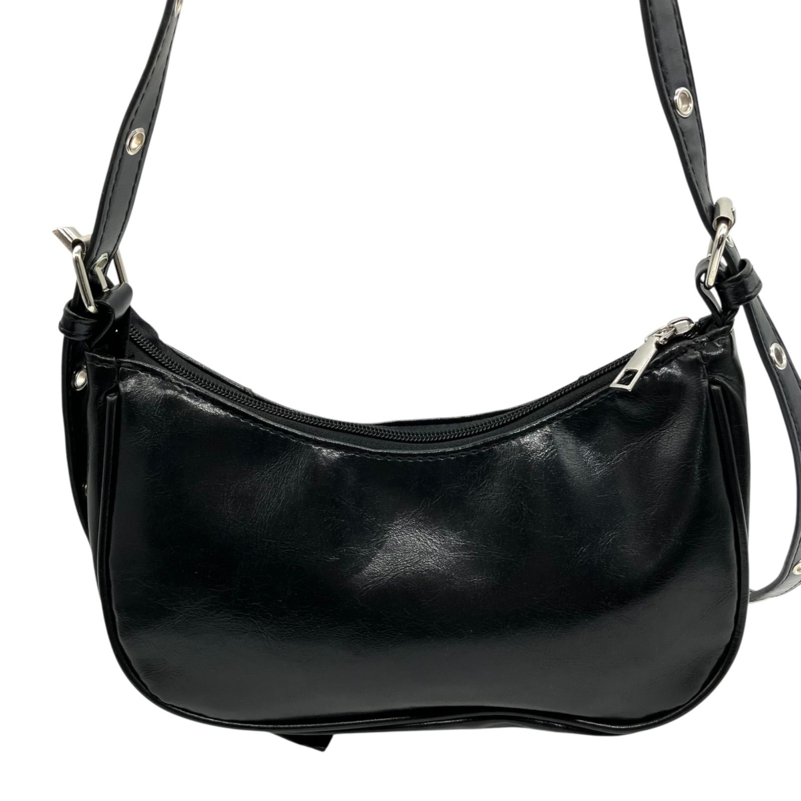 00′ Achive Shoulder Bag Studs y2k 1366 00′ Achive Shoulder Bag Studs y2k 1366 - メルカリ