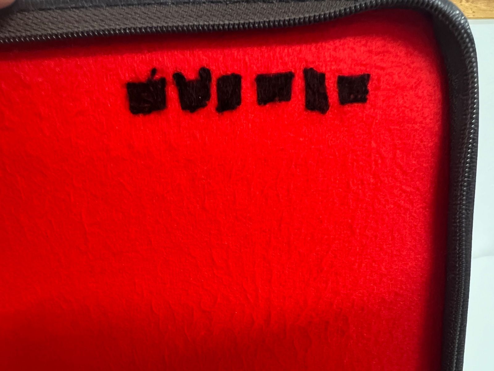 スズキ大正琴「砂丘」4本（ソフトケース付）