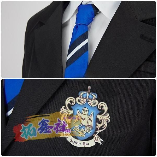 コスプレ衣装 ウィッグ