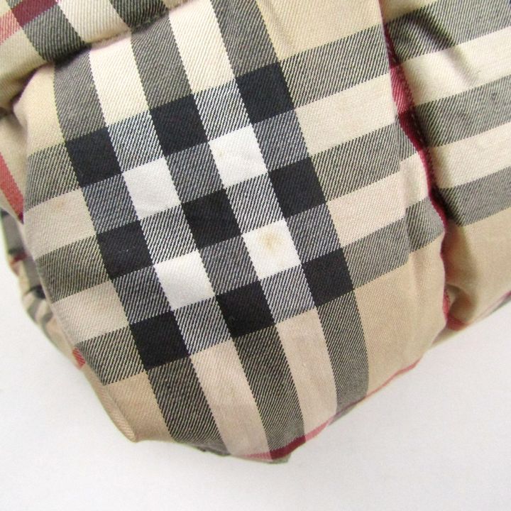 BURBERRY 　ノバチェック　ダウン掛け布団　 150×200cm 1046007102575409_01_6856.jpeg