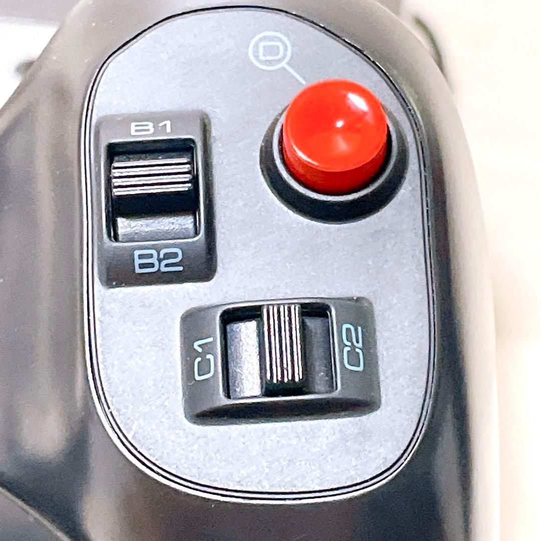 フライトヨークシステム