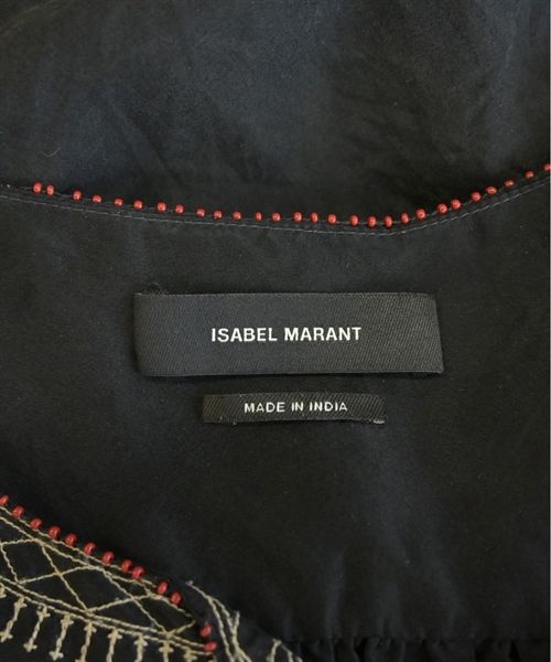 ISABEL MARANT ブラウス レディース 【古着】【中古】【送料無料】