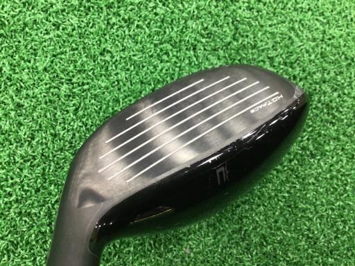 中古】 テーラーメイド STEALTH GLOIRE U5 レディース ユーティリティ