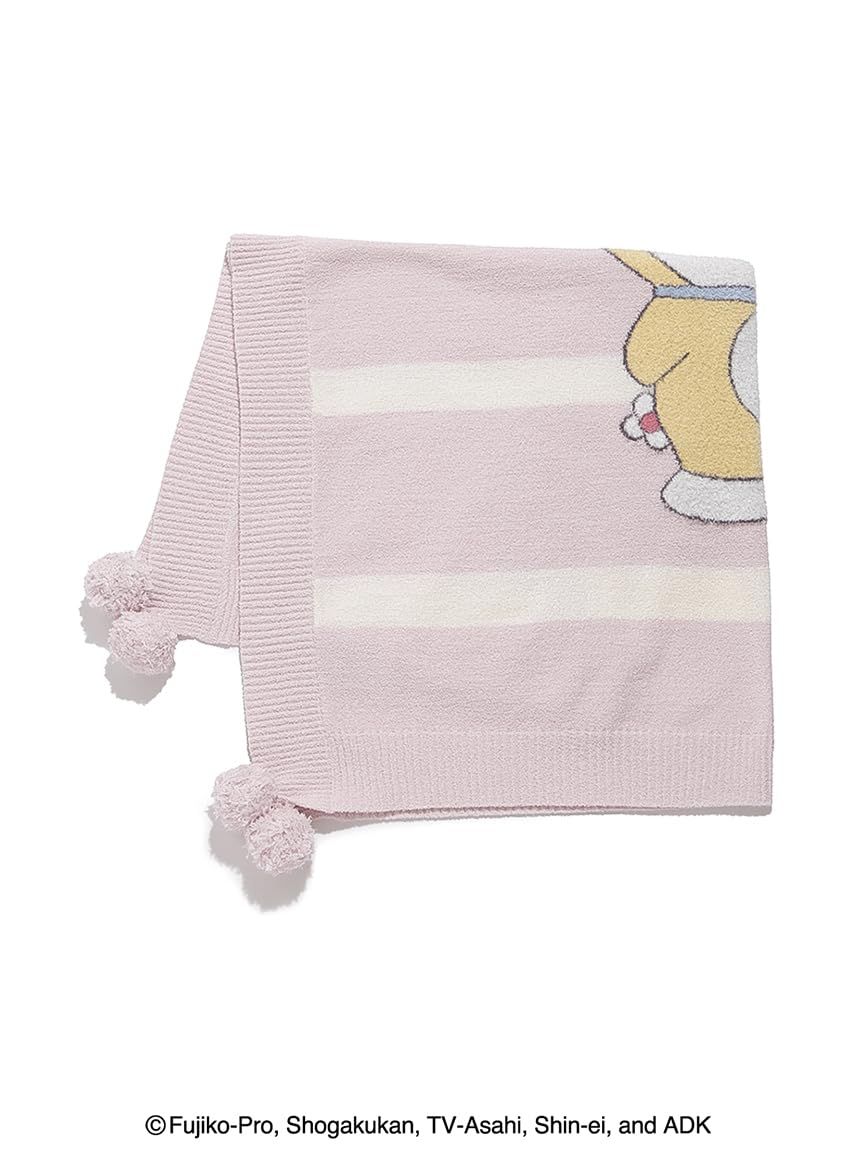 ジェラート ピケ ドラえもん キッズ ジャガードブランケット MARWIL-DEMENAGEMENTS_CH