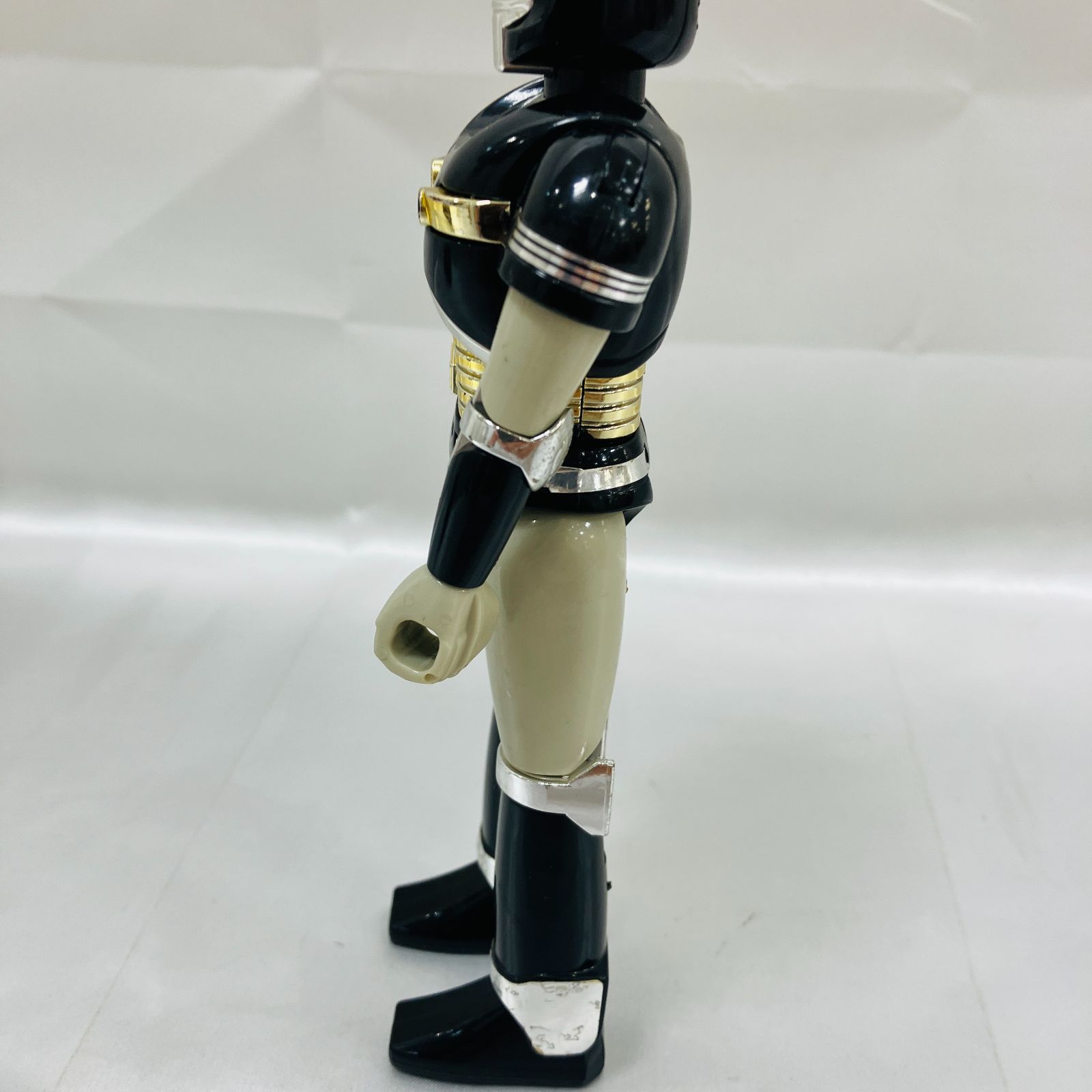 A【フィギュア】忍者戦隊カクレンジャー 獣将ファイターバトルガンマー
