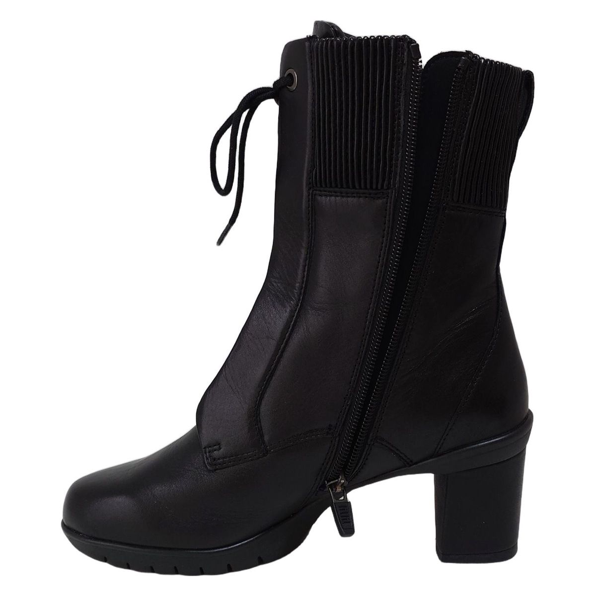 ショートブーツ