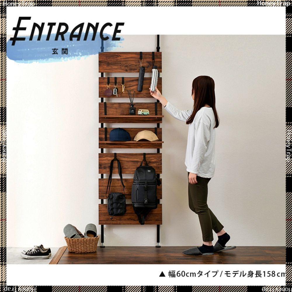 本棚