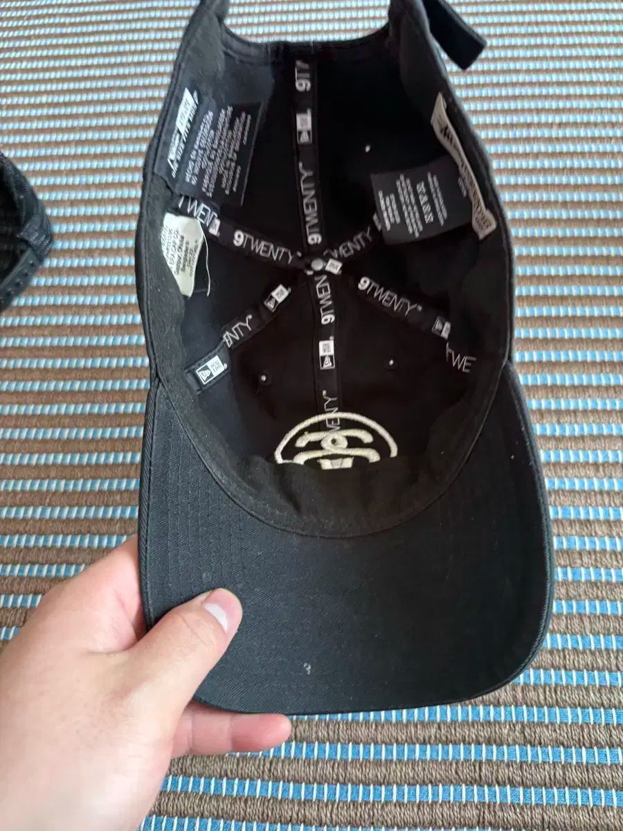 ステューシー