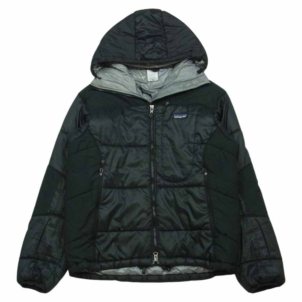 patagonia パタゴニア 07AW 84096 07年製 DAS PARKA ダスパーカー 中綿