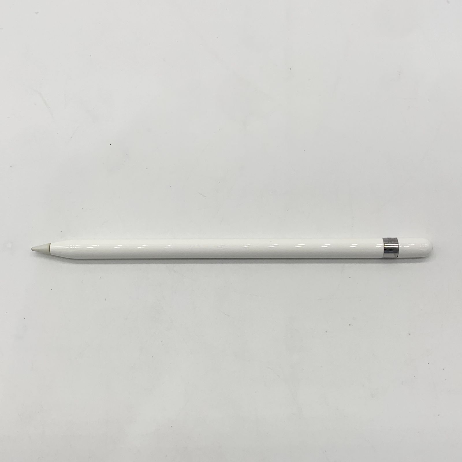 ▽【動作確認済】Apple pencil アップルペンシル 第1世代 MK0C2J/A