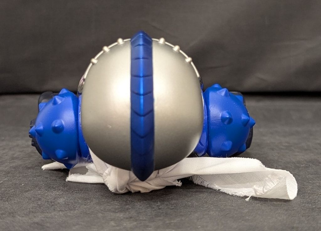 REALHEAD/CORDVIPER 真マシンサイダー 紫成型/もぐらのあな限定