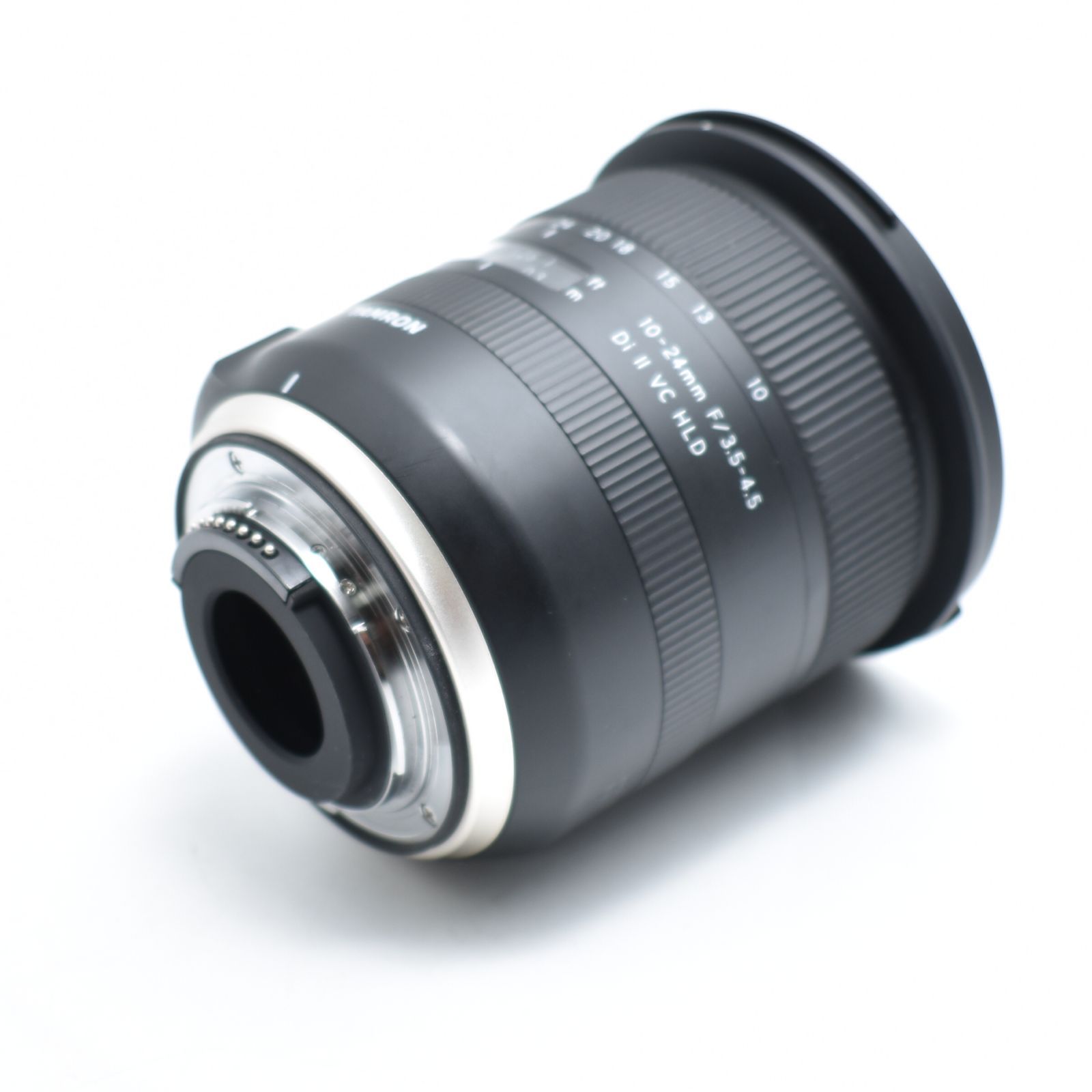 AF10-24mm F3.5-4.5