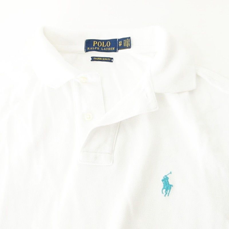 ポロ ラルフローレン POLO RALPH LAUREN 美品 カスタムスリム