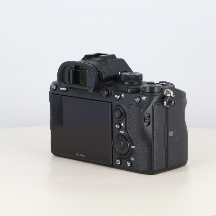 中古】(ソニー) SONY α7III (ILCE-7M3) ボディ ソニー α7III ボディ
