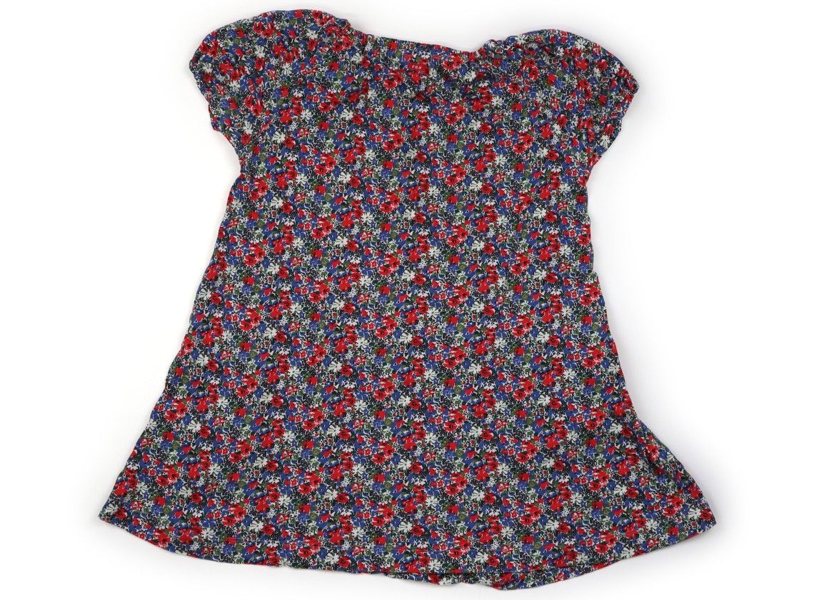 familiar ファミリア ワンピース 120サイズ ファミリア⁄familiar