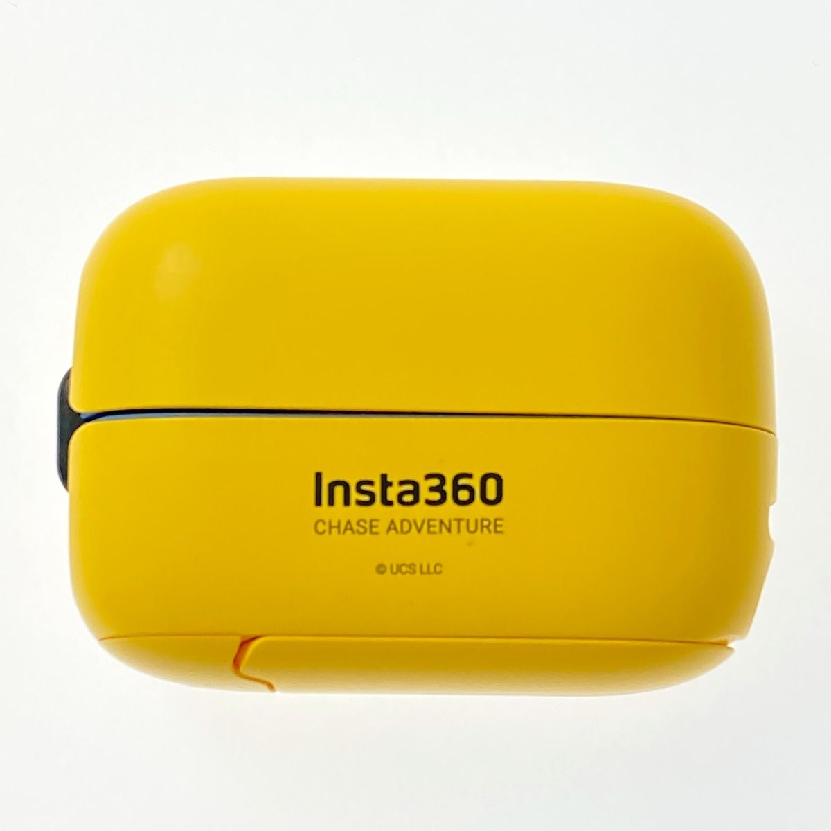 insta360 GO 2 限定 ミニオンズ特別版 ケース付き - なんでも