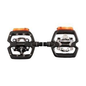 LOOK ルック GEO TREKKING ROC VISION ジオ トレッキング ビジョン ペダル ブラック 10384-00021859