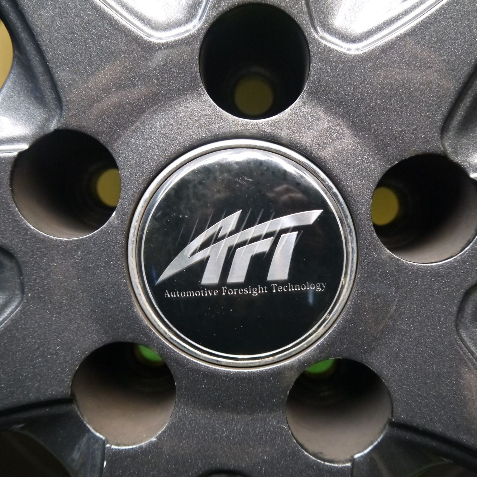 【美品！】225/65R17 スタッドレス【バリ溝】 送料無料* バリ溝！8.5分☆希少！三菱 ランエボ トミーマキネン