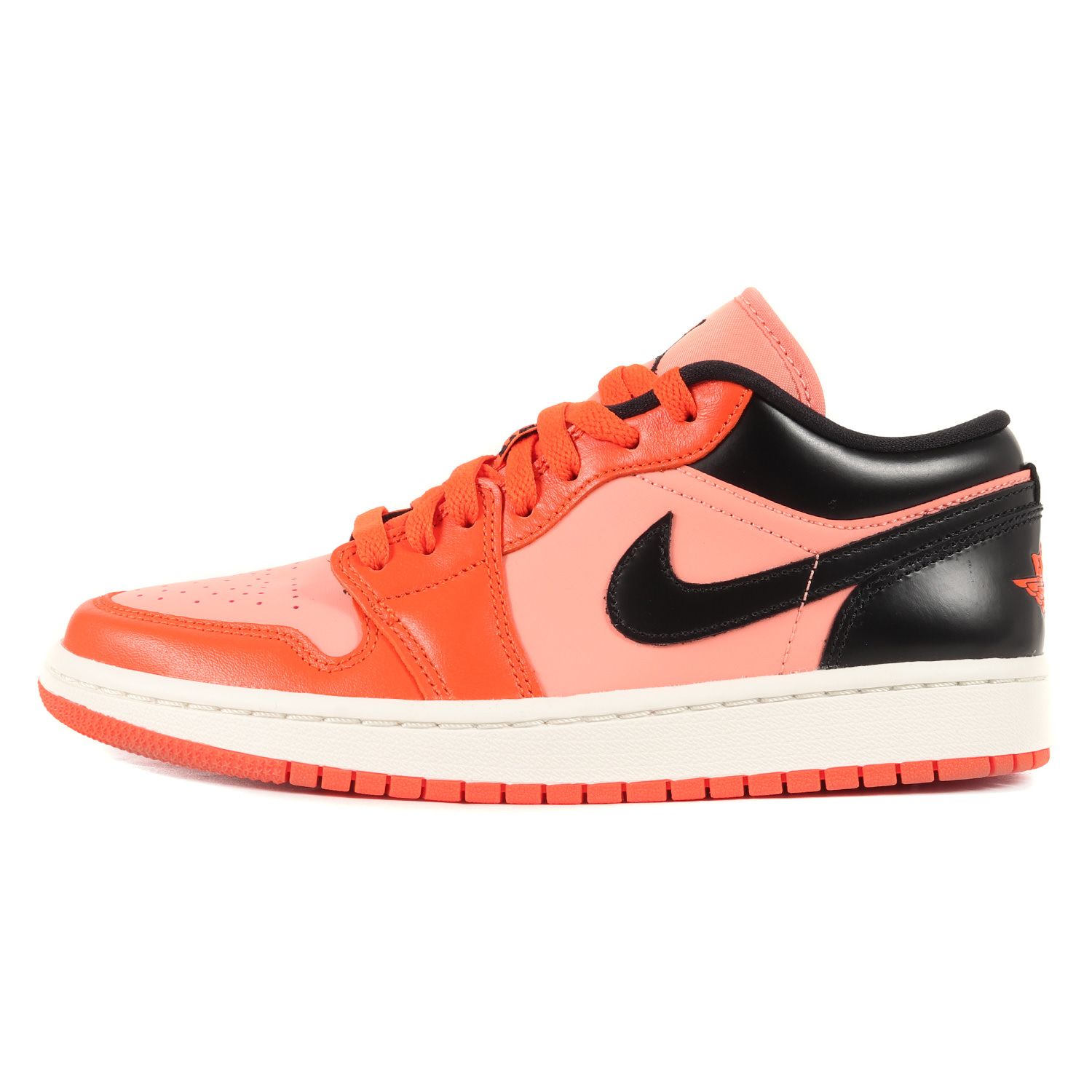 NIKE ナイキ スニーカー サイズ:24.5cm WMNS AIR JORDAN 1 LOW SE