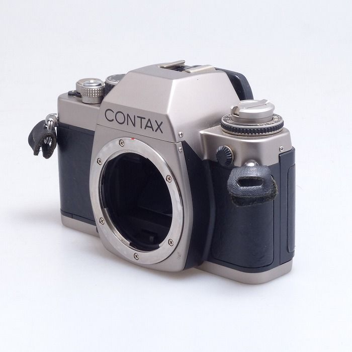 中古】(コンタックス) CONTAX S2 楽天市場】【中古