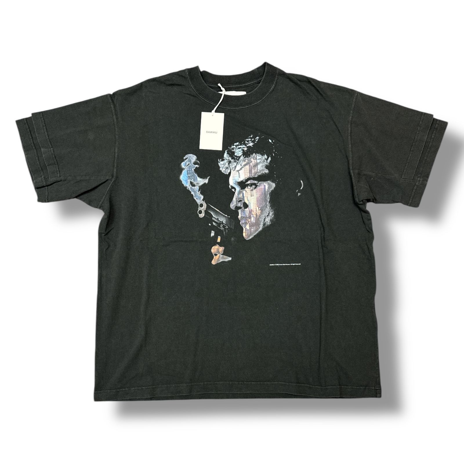 バクチク 異空 長袖TシャツMサイズ 412Zol9KxfL._SY350_QL65_.jpg