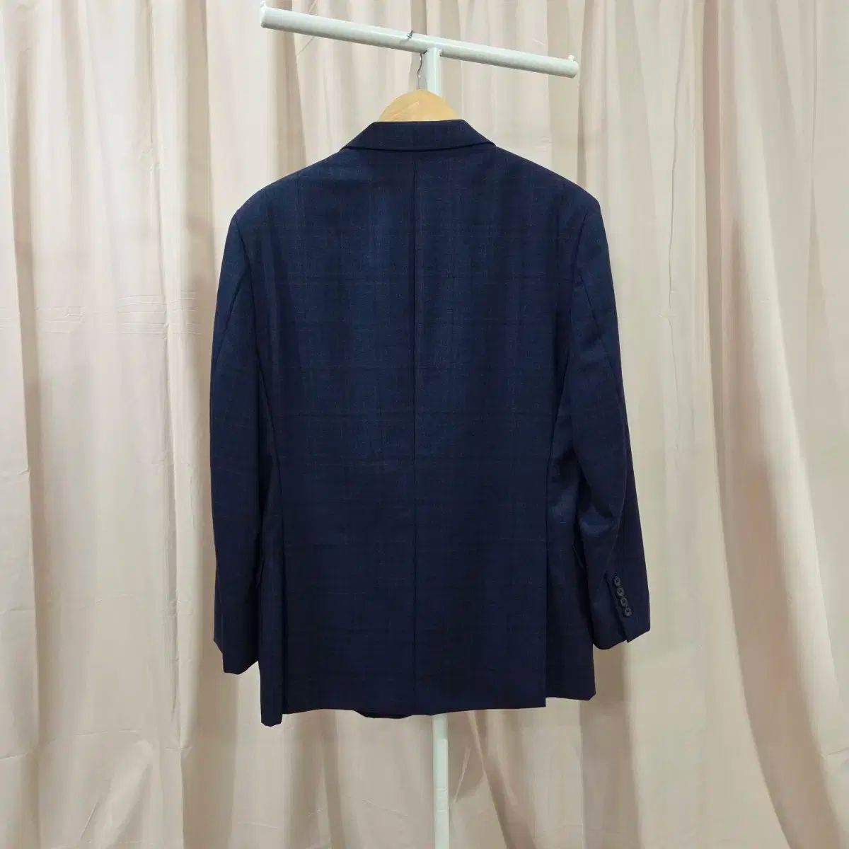 Brooks Brothers ブルックス ブラザーズ チェック ブレザー ジャケット 40S KANDAIZUMI_COM