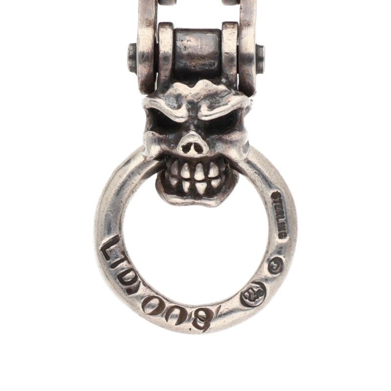 トラヴィスワーカー ドライブチェーン