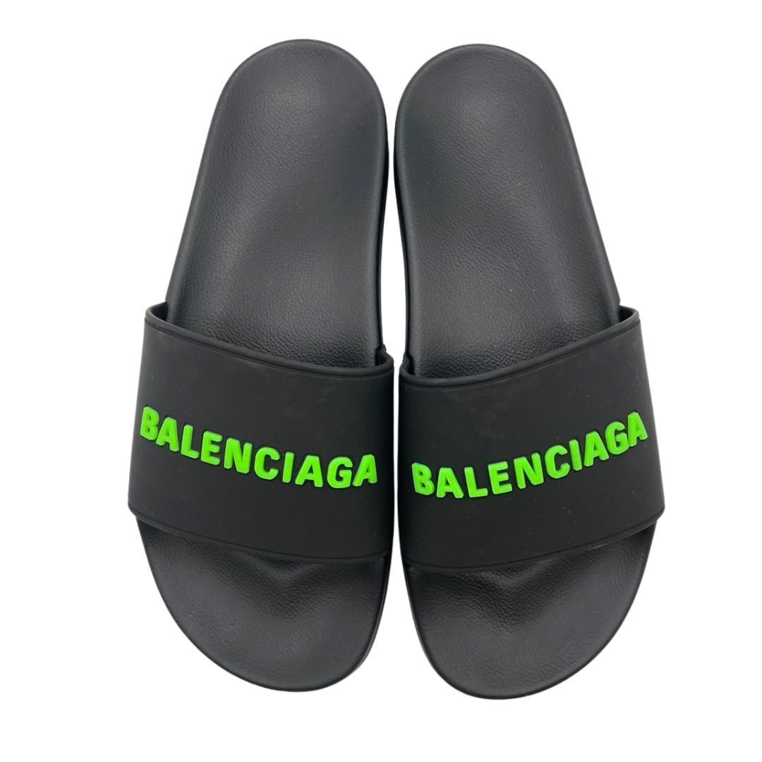 プールスライド サンダル